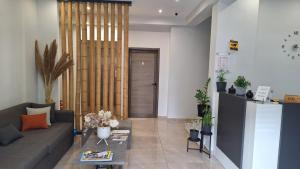 Luana Monte Apartments