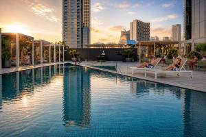 Millennium Central Downtown - Dubai