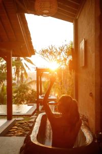 Laguana Villa Sebatu