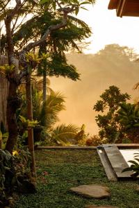 Laguana Villa Sebatu