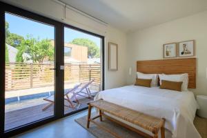 Casa Redonda by Villas Aura - Retreat 5