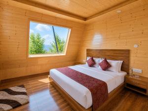 APine Cottages - Two Bedroom, One Luxury Getaway