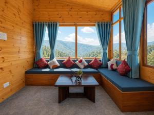 APine Cottages - Two Bedroom, One Luxury Getaway