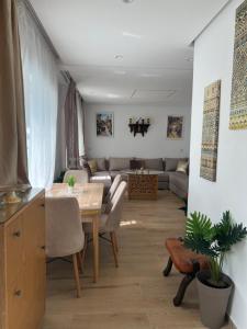 Family home Ocean road Rabat