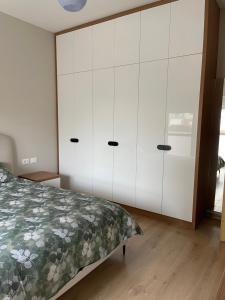 A&S Spacious City Centre - Durres