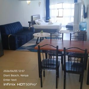 Diani dreams Villa