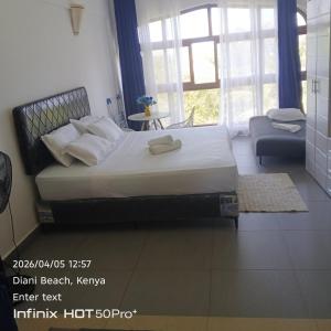 Diani dreams Villa