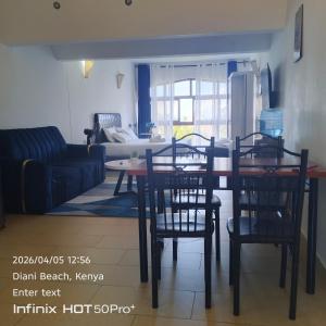 Diani dreams Villa