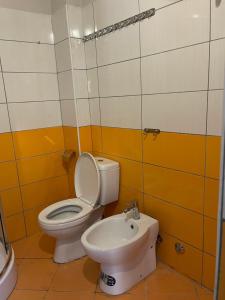 A&S Spacious City Centre - Durres