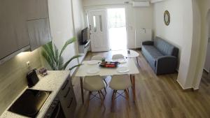 Lagadi Apartment 7