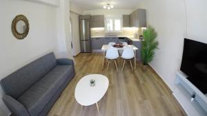 Lagadi Apartment 7