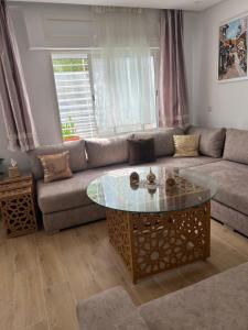 Family home Ocean road Rabat
