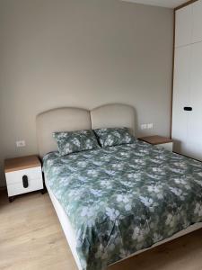 A&S Spacious City Centre - Durres