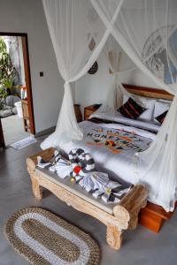 Laguana Villa Sebatu