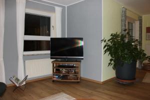 Haus Deichbrise
