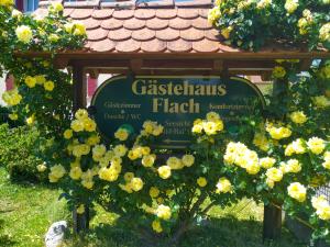 Gästehaus Flach
