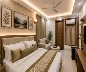 Hotel Airport Tu Casa Near International airport