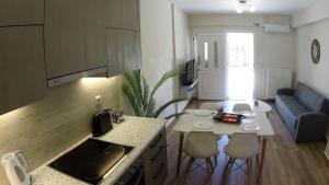 Lagadi Apartment 7