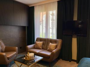 Prime Old Town Luxury Apartment - Free Parking