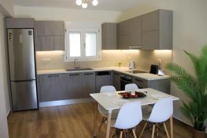 Lagadi Apartment 7