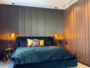 Prime Old Town Luxury Apartment - Free Parking