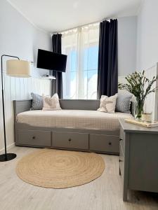 Al-Dom Apartamenty Morska Przystań