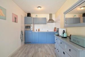 Appartement De Strandjutter - Julianadorp aan Zee