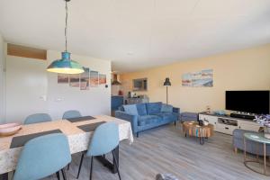Appartement De Strandjutter - Julianadorp aan Zee