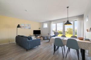 Appartement De Strandjutter - Julianadorp aan Zee