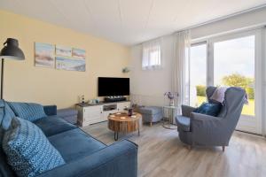 Appartement De Strandjutter - Julianadorp aan Zee