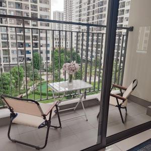 VINHOME Quận 9-Vinwonder HOMESTAY