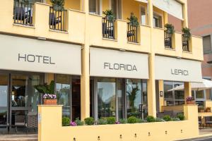 Hotel Florida Lerici