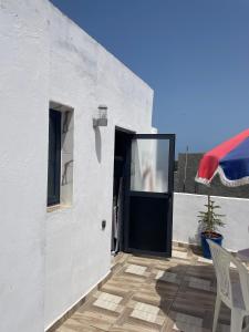 Appartement berj