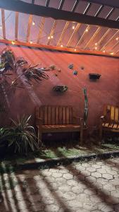 Pequena Sereia Guriri