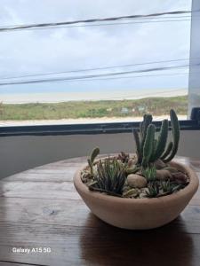 Pequena Sereia Guriri