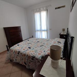 Paulis apartment