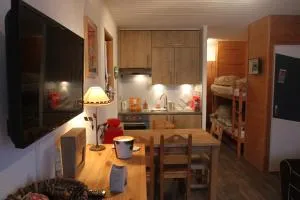 Appartement Chatel Centre - 沙泰勒