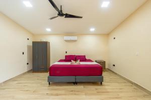 Villa Libe Puerto Viejo