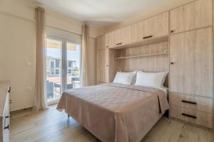 Nikiti Mare Apartments
