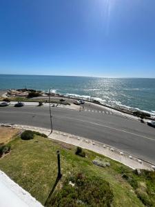 Departamento Frente al Mar