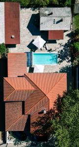 Mirage Apartments & Pool - Balatonboglar