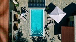 Mirage Apartments & Pool - Balatonboglar