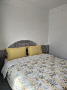 Appartement berj