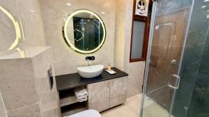 Kashish Residency - Premium Rooms