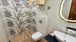Kashish Residency - Premium Rooms