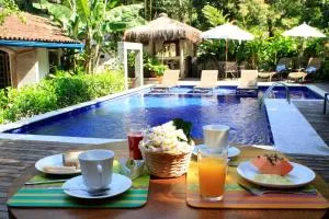 Pousada Canto do Camburi - باليا