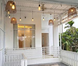 mongmerhomestay