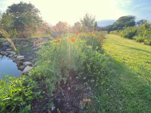 Le Jardin de Margny