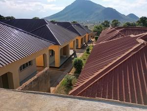 Wayekha Hotels