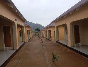 Wayekha Hotels
